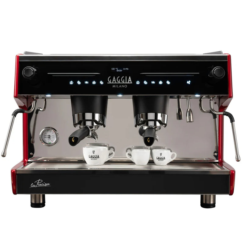 Gaggia La Precisa Commercial Espresso Machine