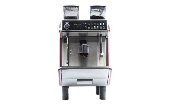 Gaggia Concetto Evo Duo Super Automatic Espresso Machine - 10000064