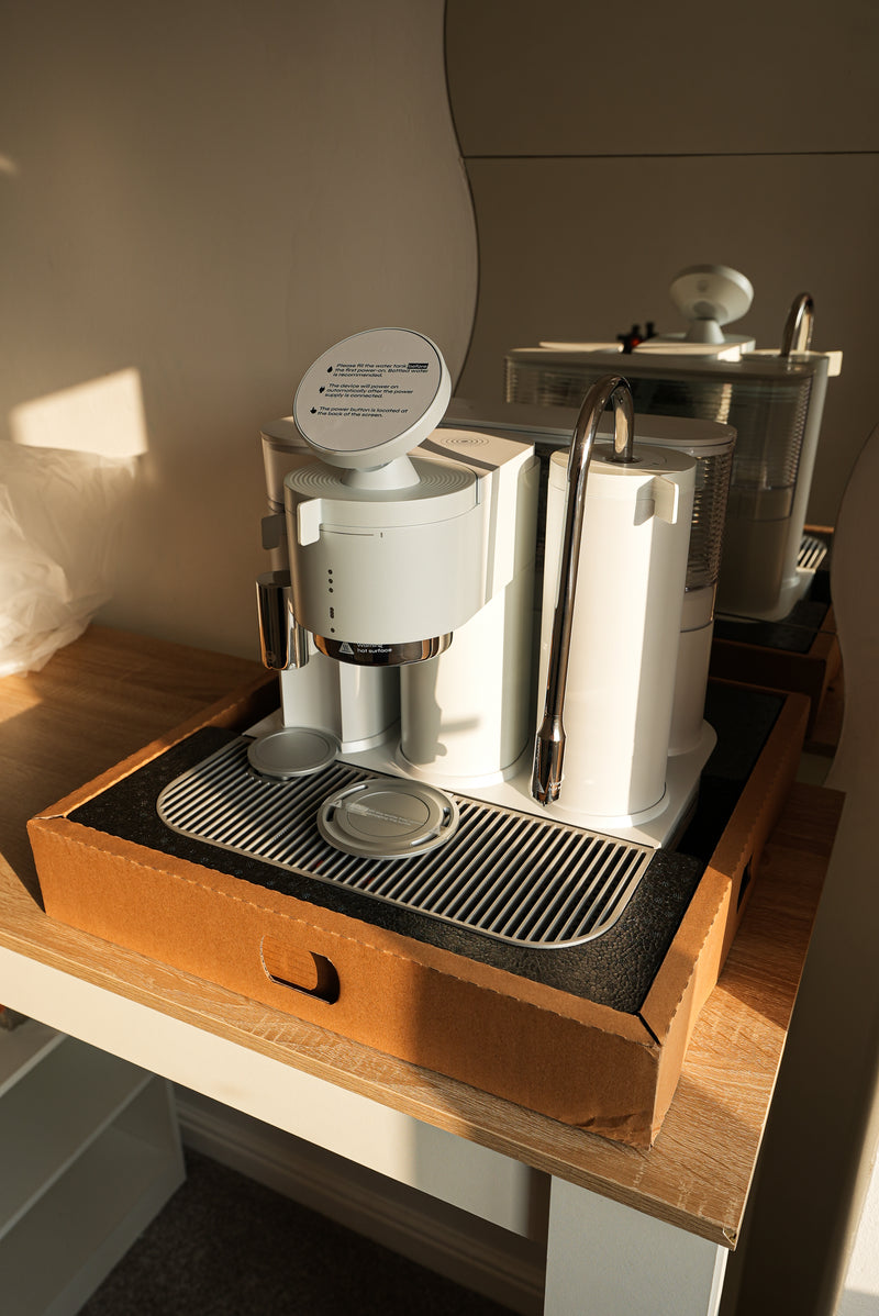 Meraki Espresso Machine Gen 2
