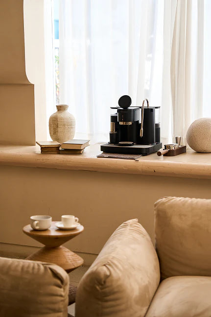 Meraki Espresso Machine