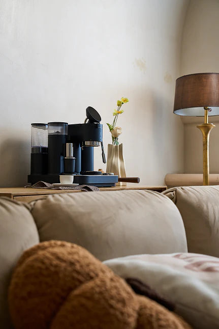 Meraki Espresso Machine