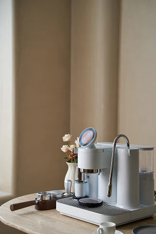 Meraki Espresso Machine