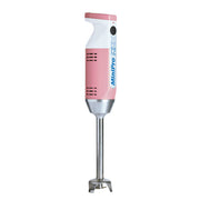 Dynamic 6.5" MiniPro Variable Speed Stainless Steel Immersion Blender - 115V - MX070.1