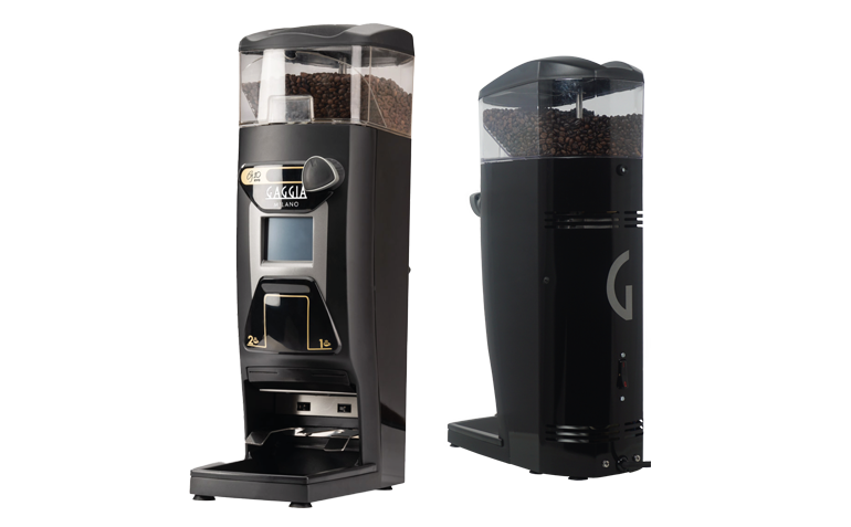 Gaggia G10 Evo Commercial Coffee Grinder