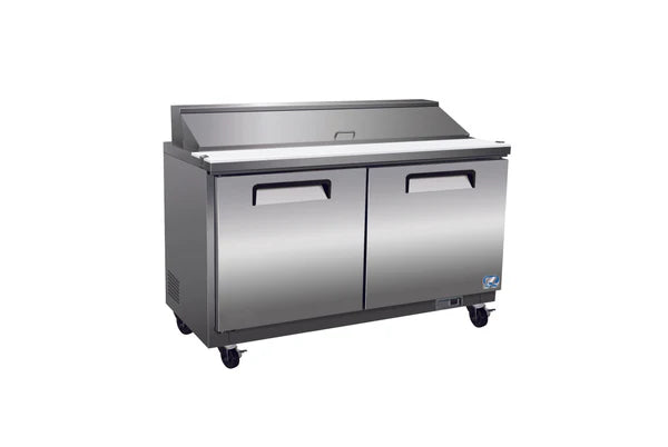 Coldzone Sandwich Salad Prep 36ST-2D