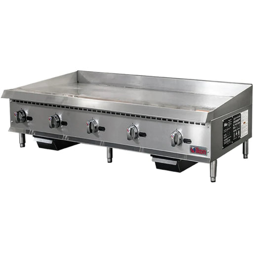 Ikon ITG-60 Natural Gas/Propane 60" Thermostatic Griddle