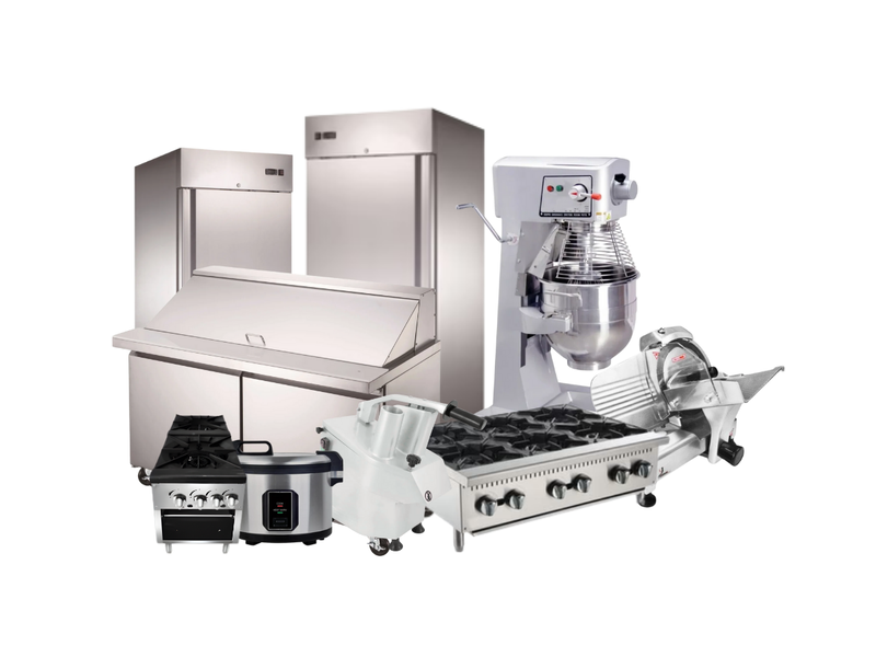 The Prep Starter Kit