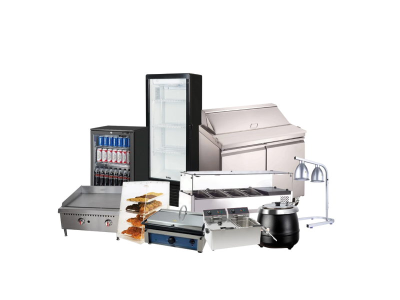 Food Truck Starter Kit