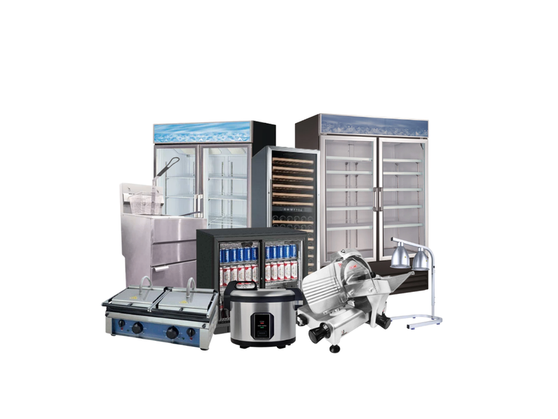 The Busy Restaurant Starter Kit