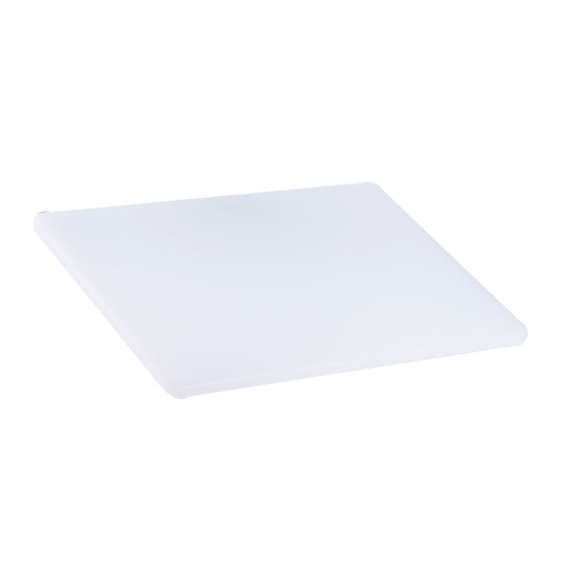 Omega HAACP Colour-Coded Cutting Board - White