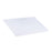 Omega HAACP Colour-Coded Cutting Board - White