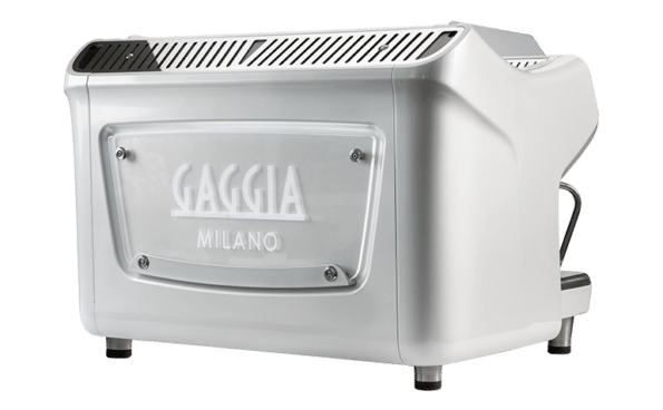 Gaggia La Giusta 2 Group Tall Automatic Espresso Machine - 220V
