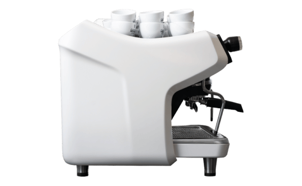 Gaggia La Giusta 2 Group Tall Automatic Espresso Machine - 220V