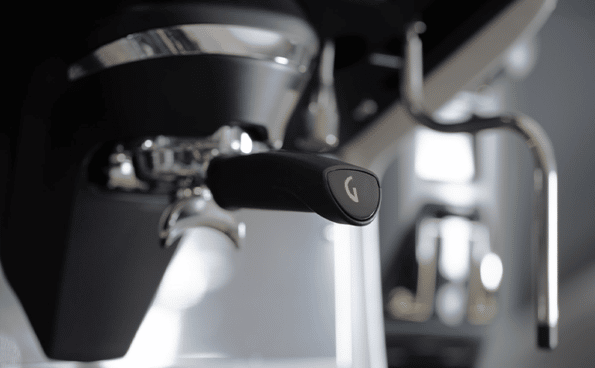 Gaggia La Giusta 2 Group Tall Automatic Espresso Machine - 220V