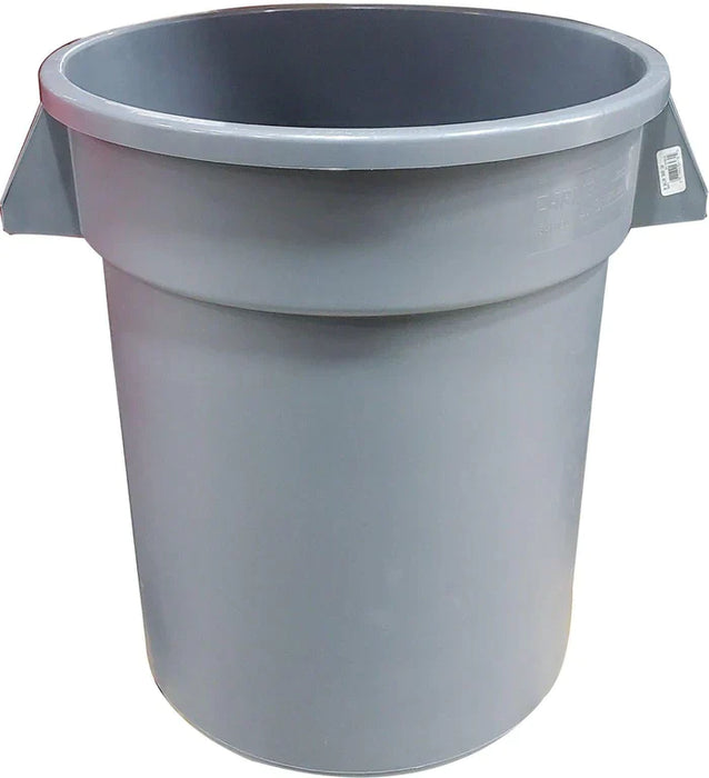 Omega 32 Ga Garbage Bin/Trash Bin (120 L) - HY3352