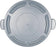 Omega Round Lid for 20 Ga Container - HY3351-LID