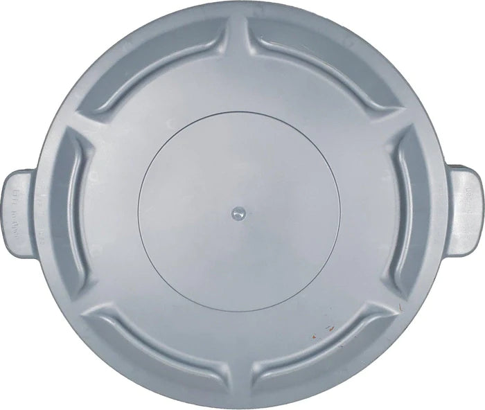 Omega Round Lid for 20 Ga Container - HY3351-LID