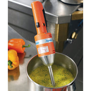 Dynamic MD95 6.5" Mitey Handy Mixer with Standard Blade