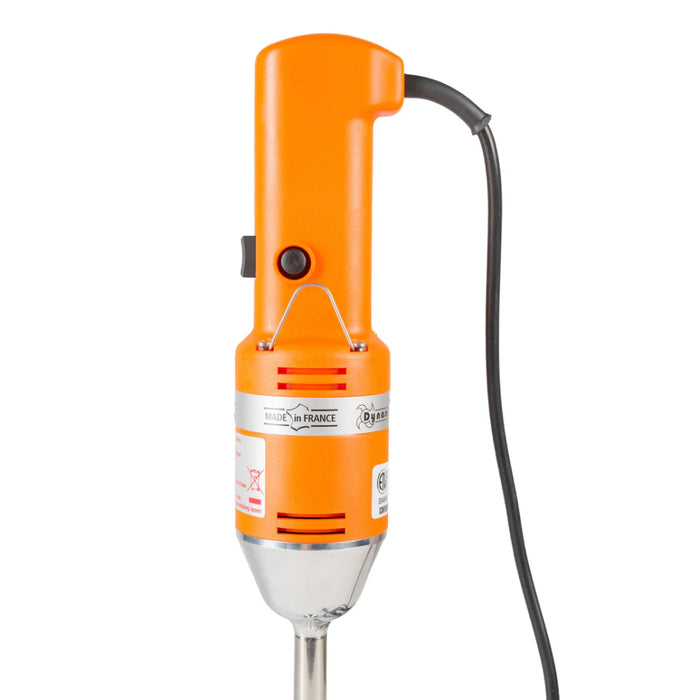 Dynamic MD95 6.5" Mitey Handy Mixer with Standard Blade
