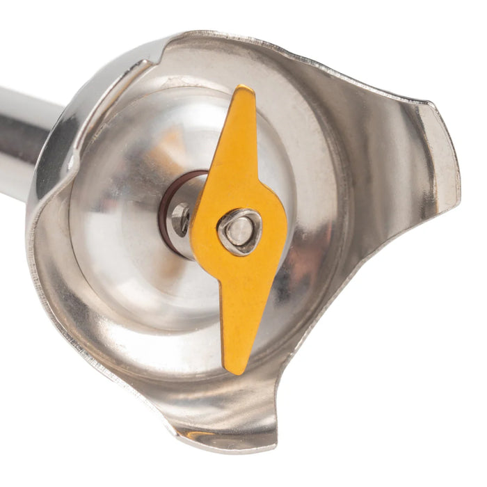 Dynamic MD95 6.5" Mitey Handy Mixer with Standard Blade