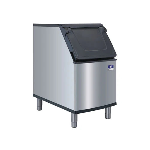Manitowoc D320 264 Lb Ice Storage Bin Only