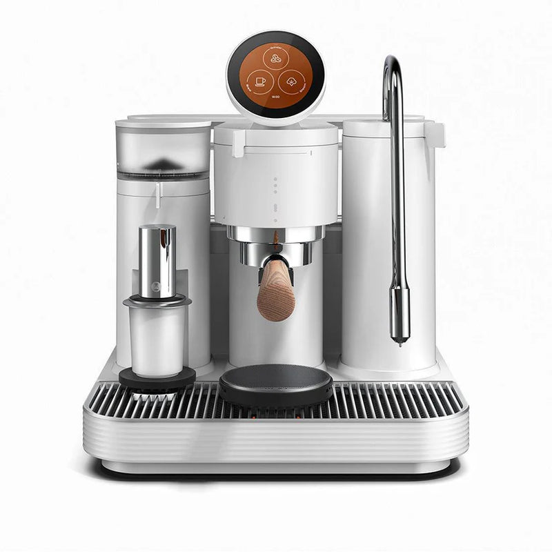 Meraki Espresso Machine