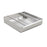 Omega DDT-PRB Stainless Steel Pre-Rinse Basket