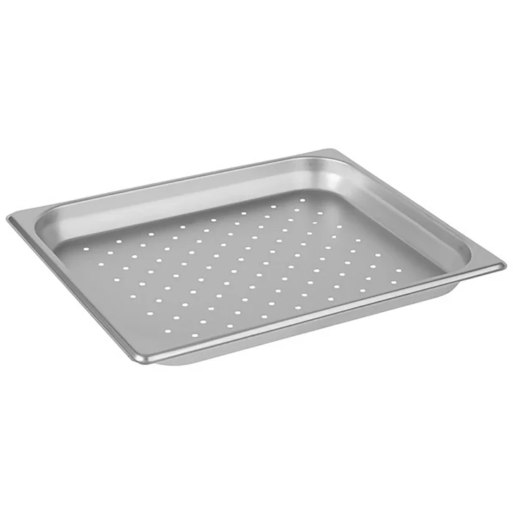 Omega 24 Gauge Steam Table Pans - Various Sizes