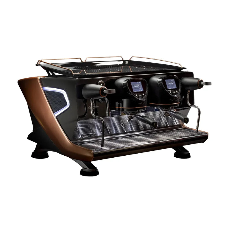 Gaggia La Reale DFC-2 Group Commercial Espresso Machine - 9S0329