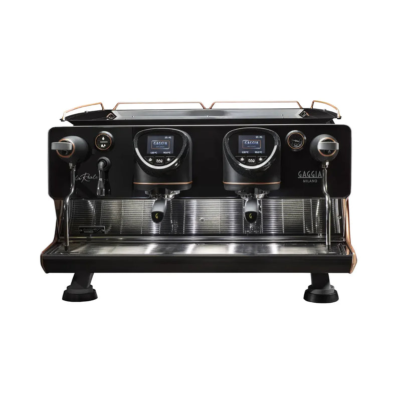 Gaggia La Reale DFC-2 Group Commercial Espresso Machine - 9S0329