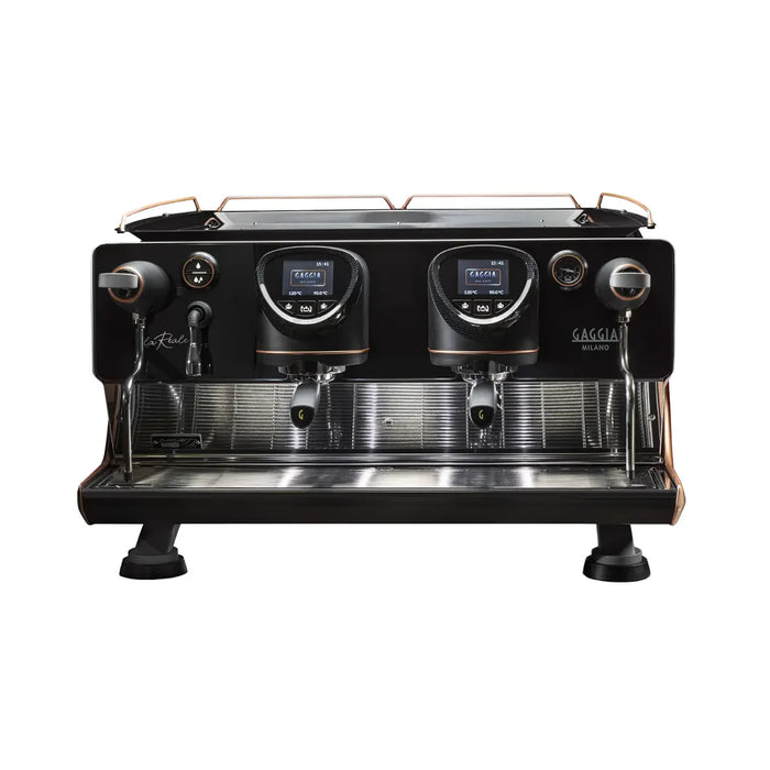 Gaggia La Reale DFC-2 Group Commercial Espresso Machine - 9S0329