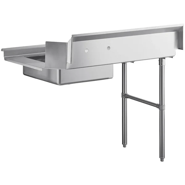 Omega Dirty Dish Tables - Various sizes