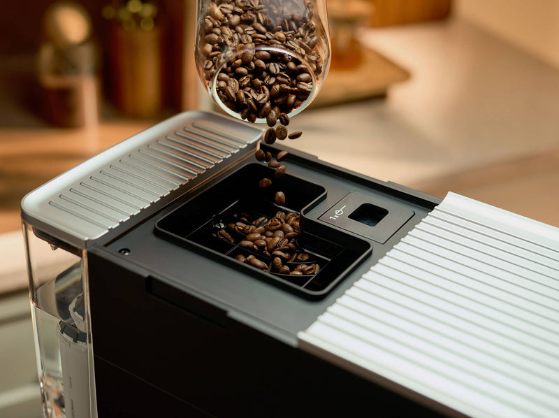 Kitchenaid KF2 Fully Automatic Espresso Machine