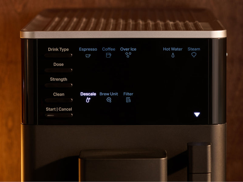 Kitchenaid KF2 Fully Automatic Espresso Machine