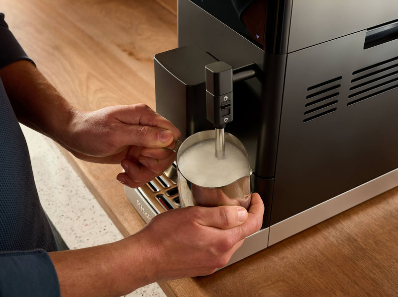 Kitchenaid KF2 Fully Automatic Espresso Machine