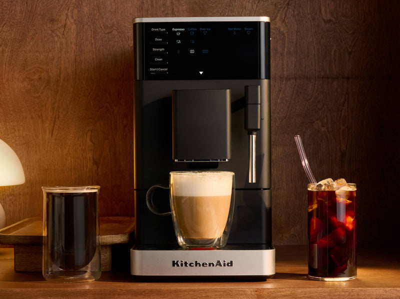 Kitchenaid KF2 Fully Automatic Espresso Machine