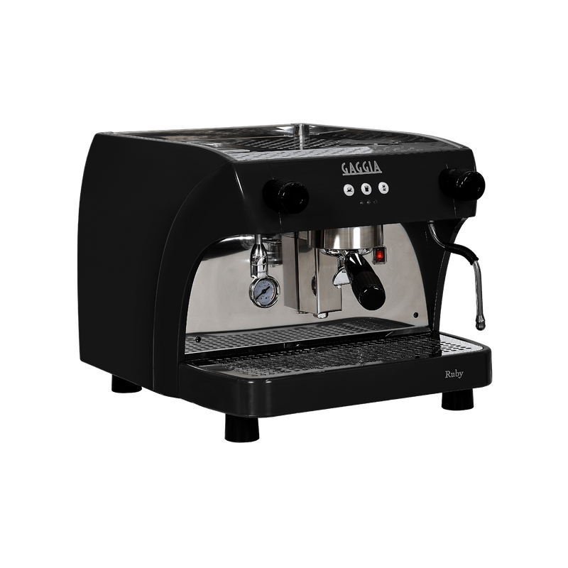 Gaggia RUBY Pro Automatic Espresso Machine - 120V