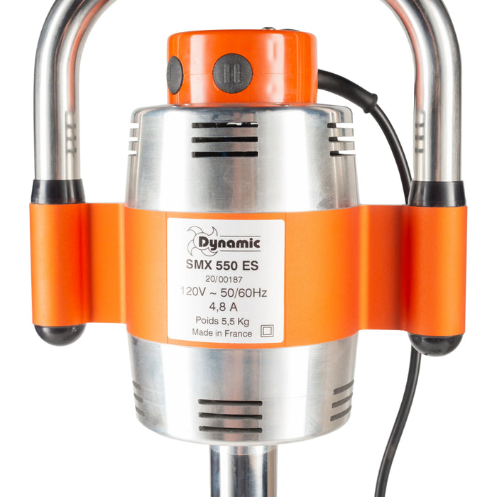 Dynamic SMX550ES 18" Immersion Blender - 115V