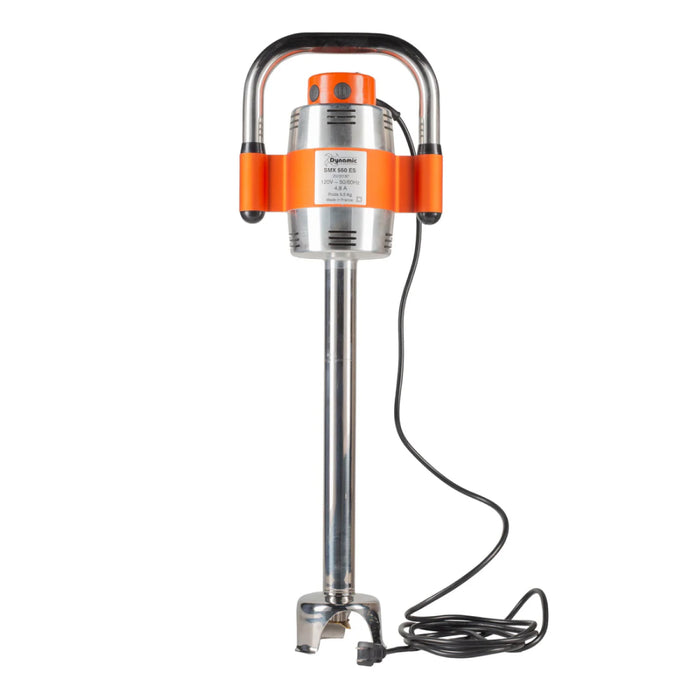 Dynamic SMX550ES 18" Immersion Blender - 115V