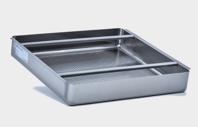 Thorinox - Commercial Stainless Steel Standard Dish Basket