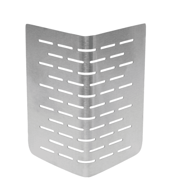 Thorinox - Commercial Stainless Steel Sink Strainer
