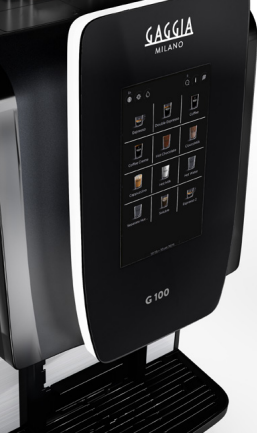 Gaggia G100