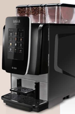 Gaggia G100