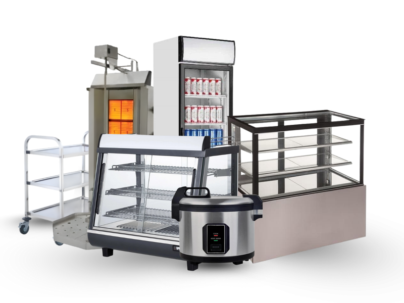 Shawarma Starter Kit