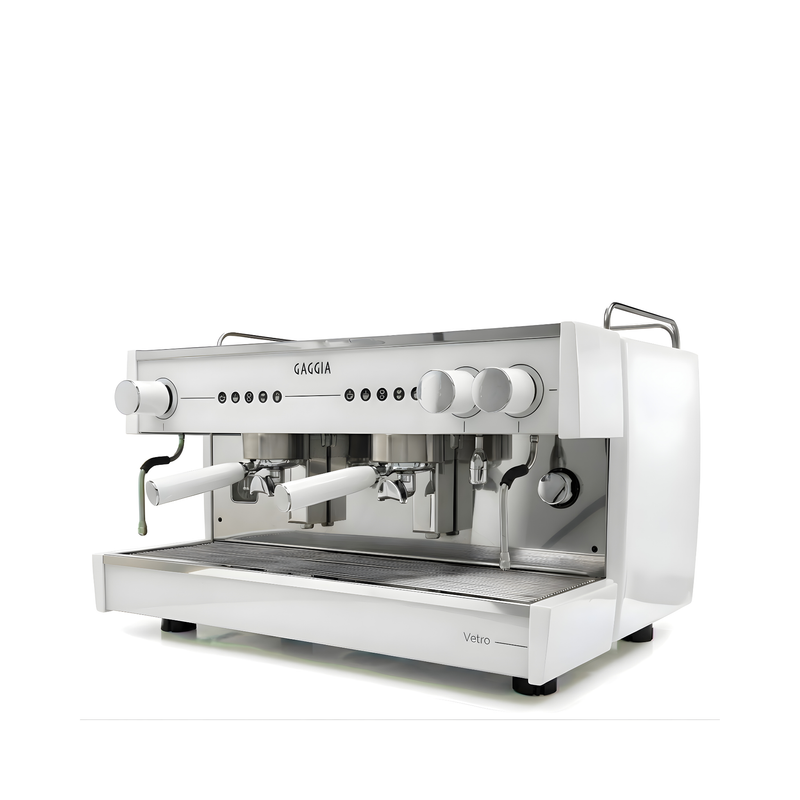 Gaggia Vetro 2 Group - Starting at $319.99/month