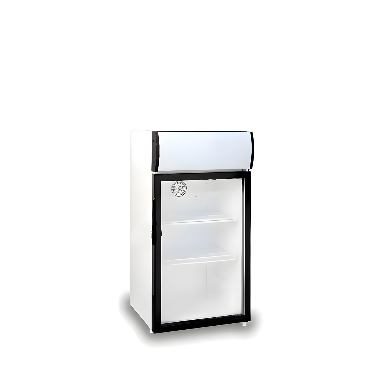 Glass Display Refrigerators