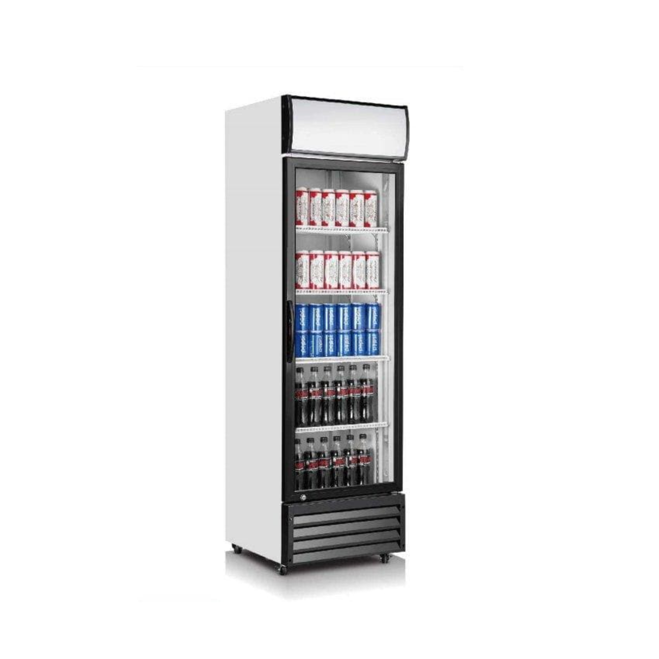 All Refrigeration Equipment