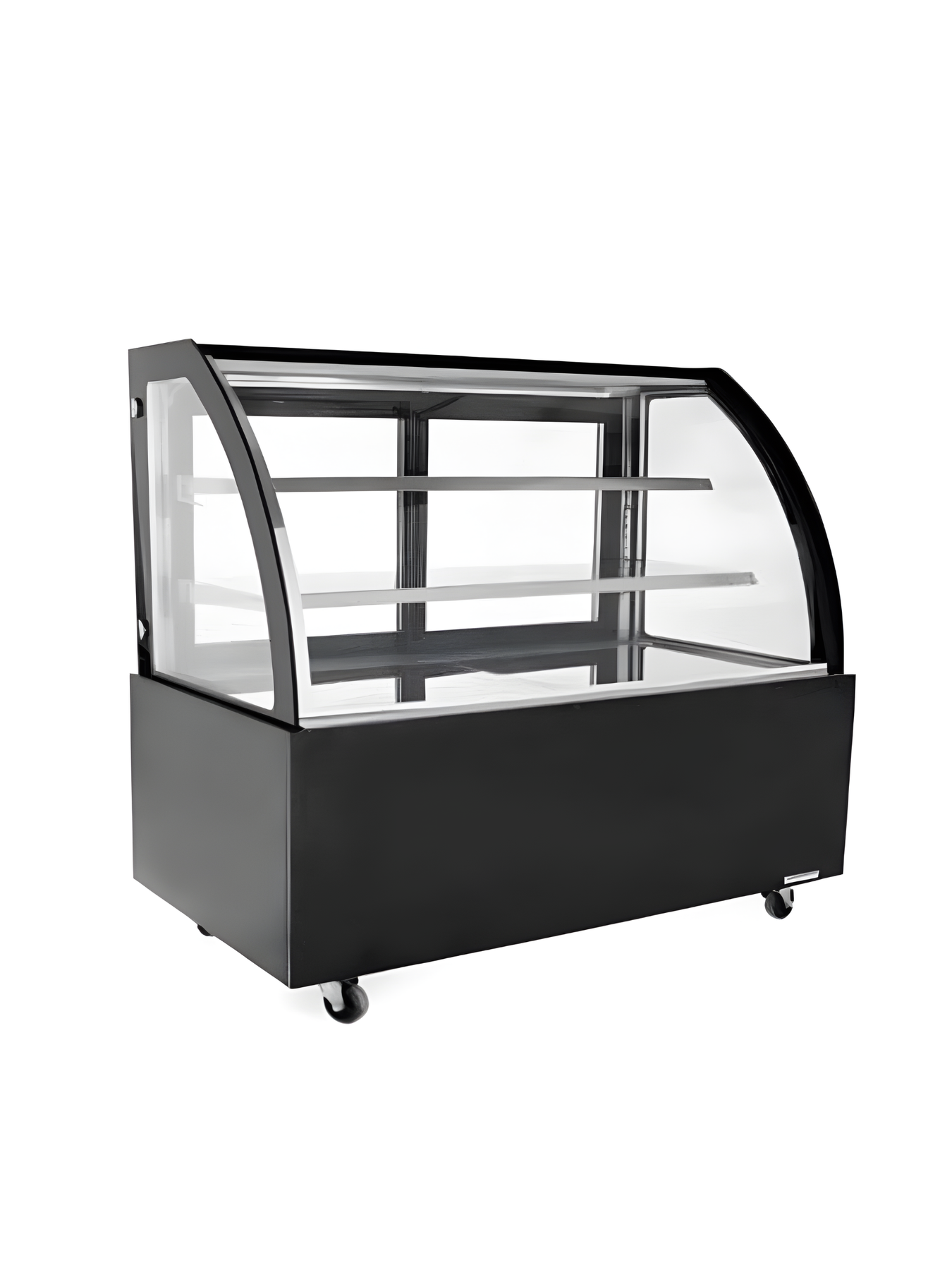Floor Pastry Cases