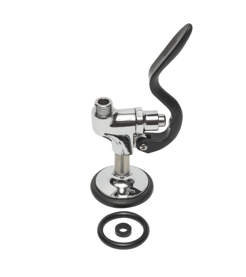 Thorinox Low Flow Rate Spray Valve for Pre-Rinse Faucet