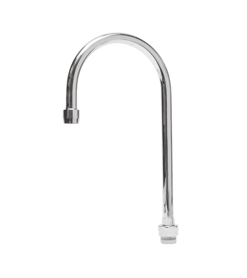 Thorinox 8″ Gooseneck Nozzle
